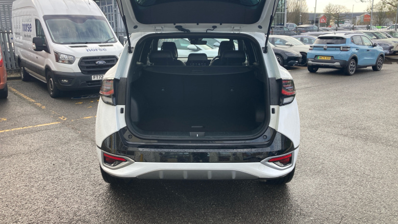 Kia Sportage 1.6T GDi ISG GT-Line 5dr Petrol Estate